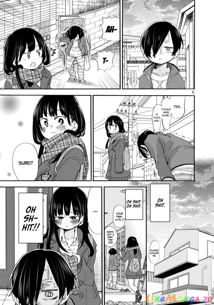 The Dangers in My Heart Chapter 39 image 06_optimized